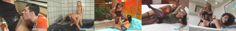 Transsexual Videos